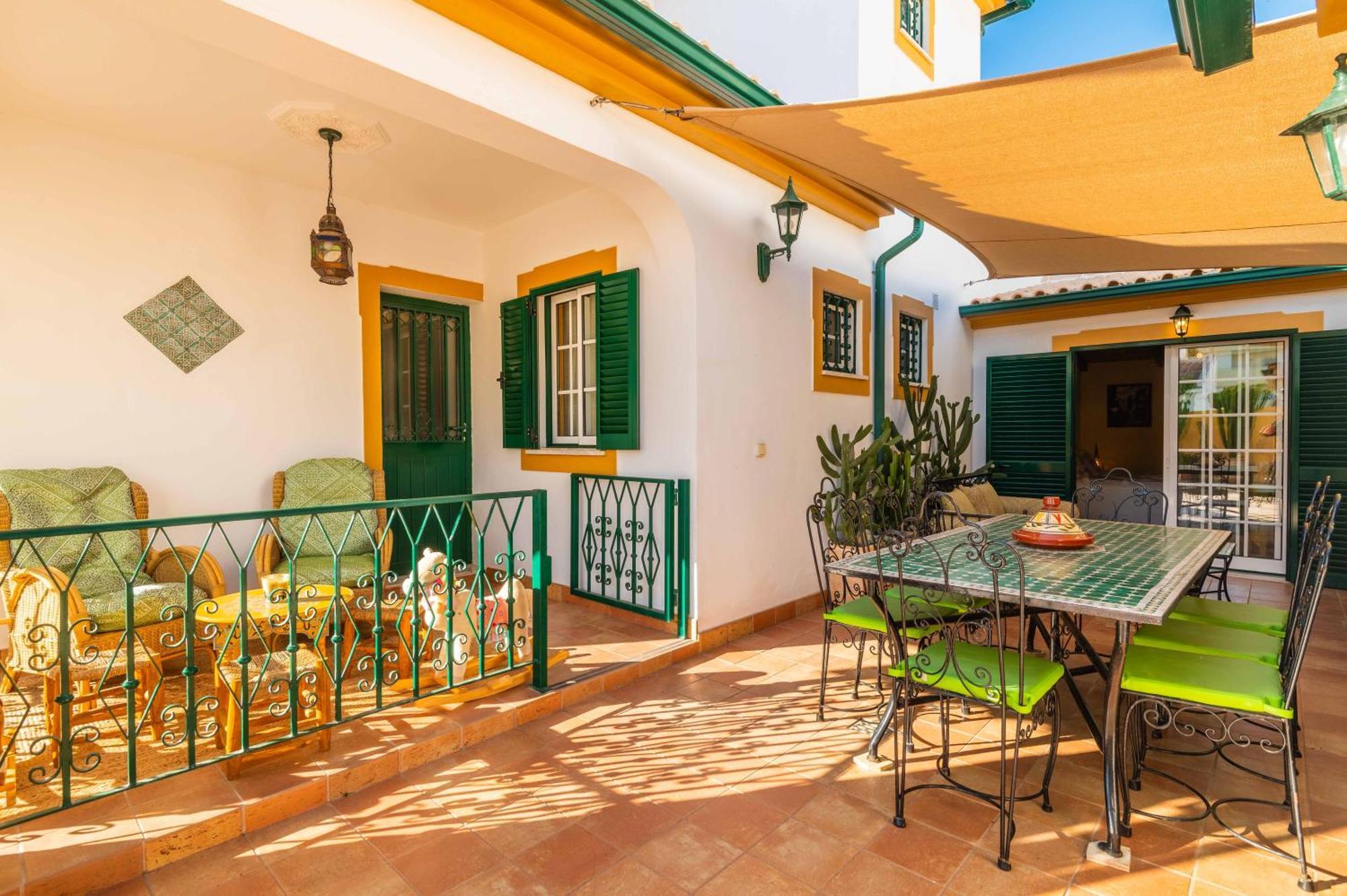 Riad Serpa Gale - Luxury, Private Pool, Ac, Wifi, 5 Min From The Beach Гия Экстерьер фото